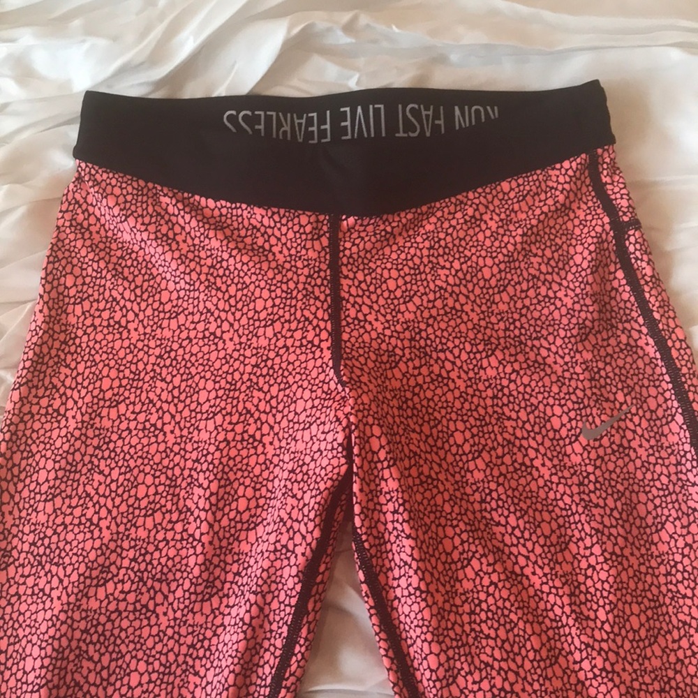 Nike Dri-Fit Tights